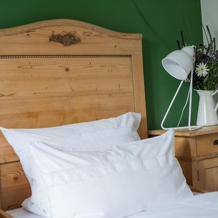 Wailtl Hotel Dorfen Chambre photo