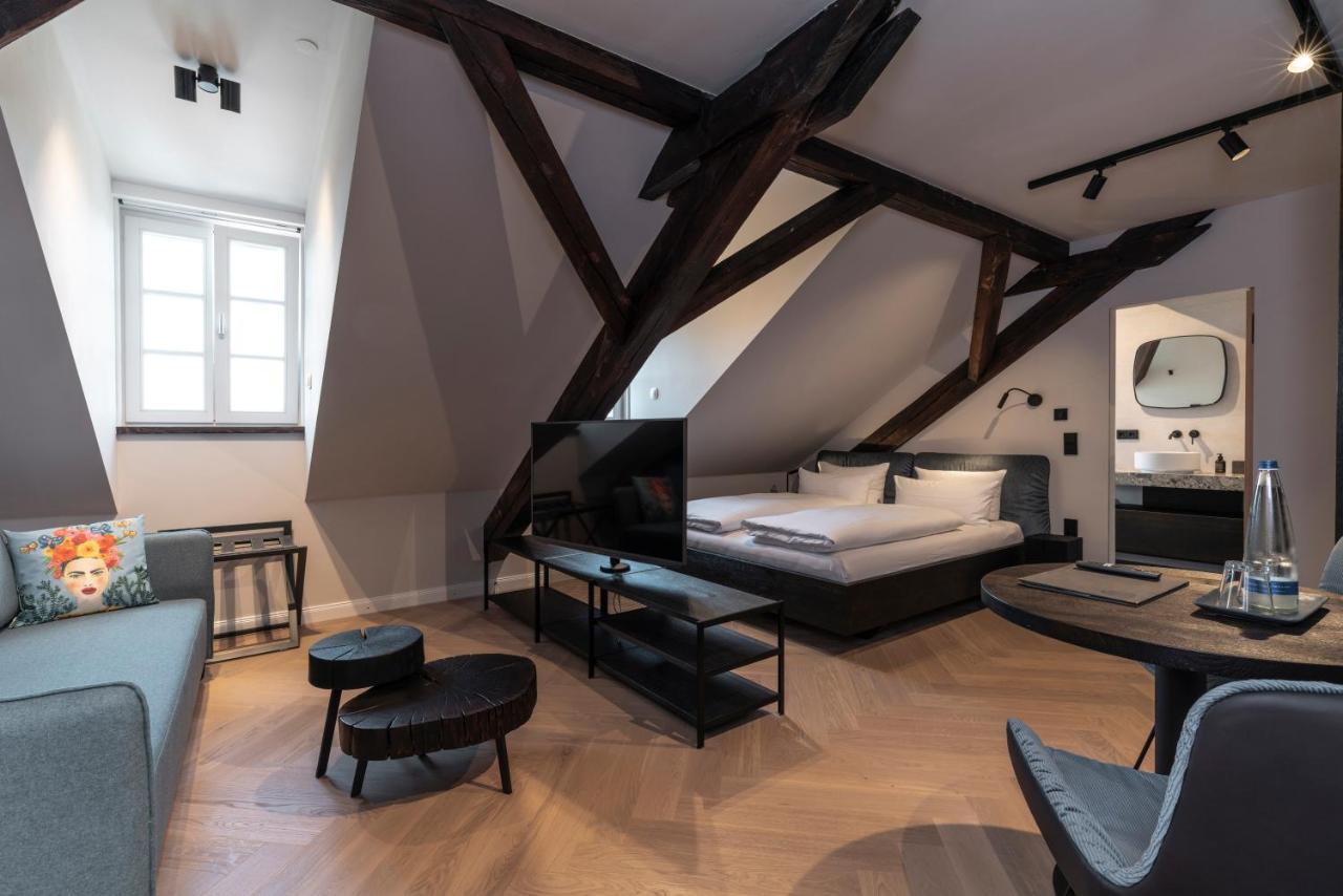 Wailtl Hotel Dorfen Extérieur photo
