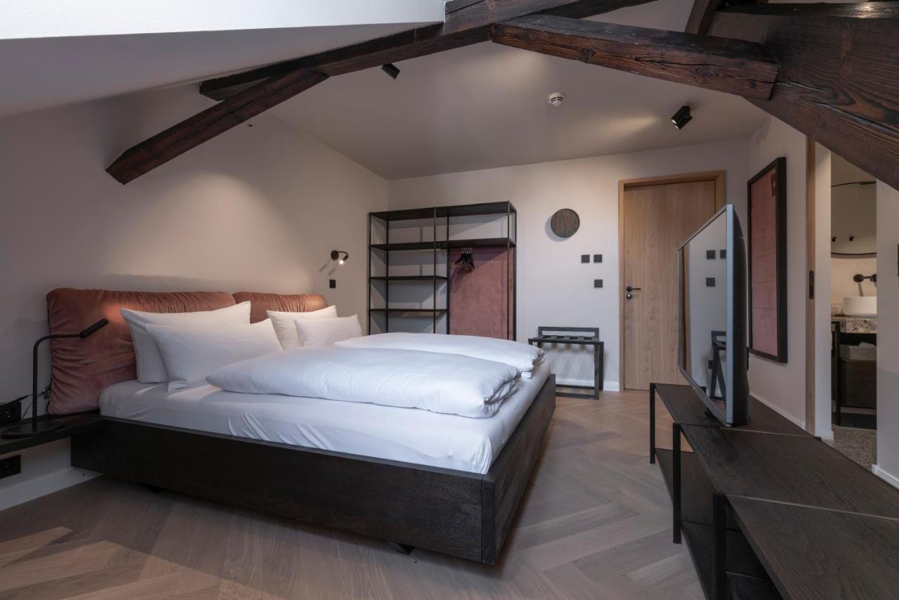 Wailtl Hotel Dorfen Extérieur photo