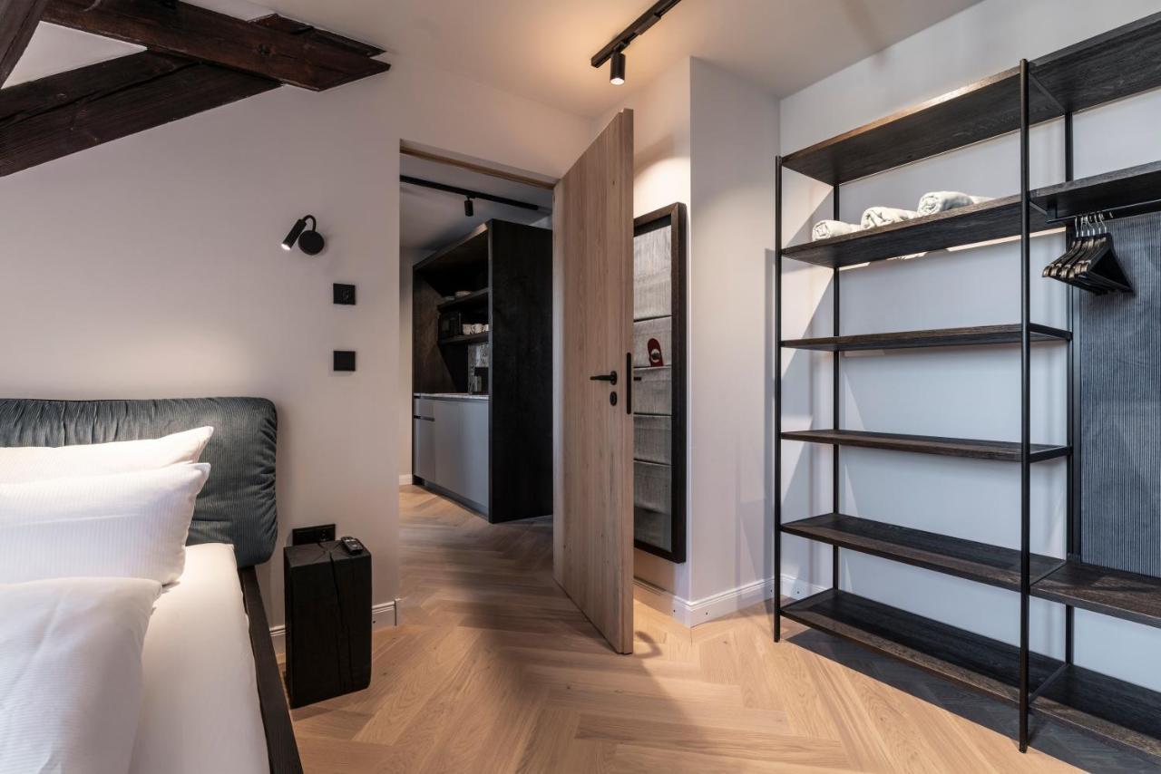 Wailtl Hotel Dorfen Extérieur photo
