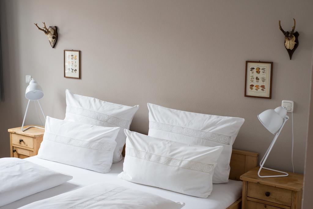 Wailtl Hotel Dorfen Chambre photo