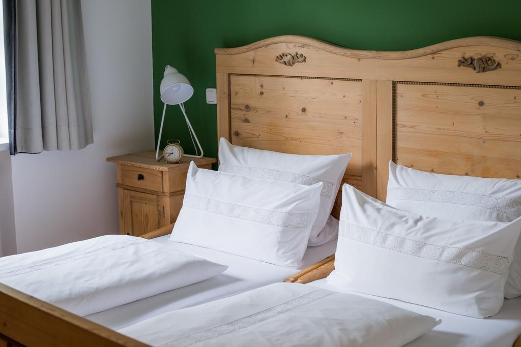 Wailtl Hotel Dorfen Chambre photo