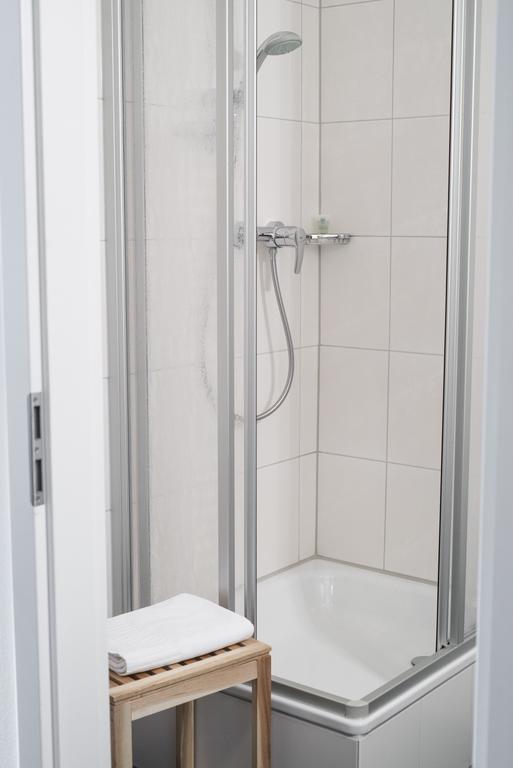 Wailtl Hotel Dorfen Chambre photo