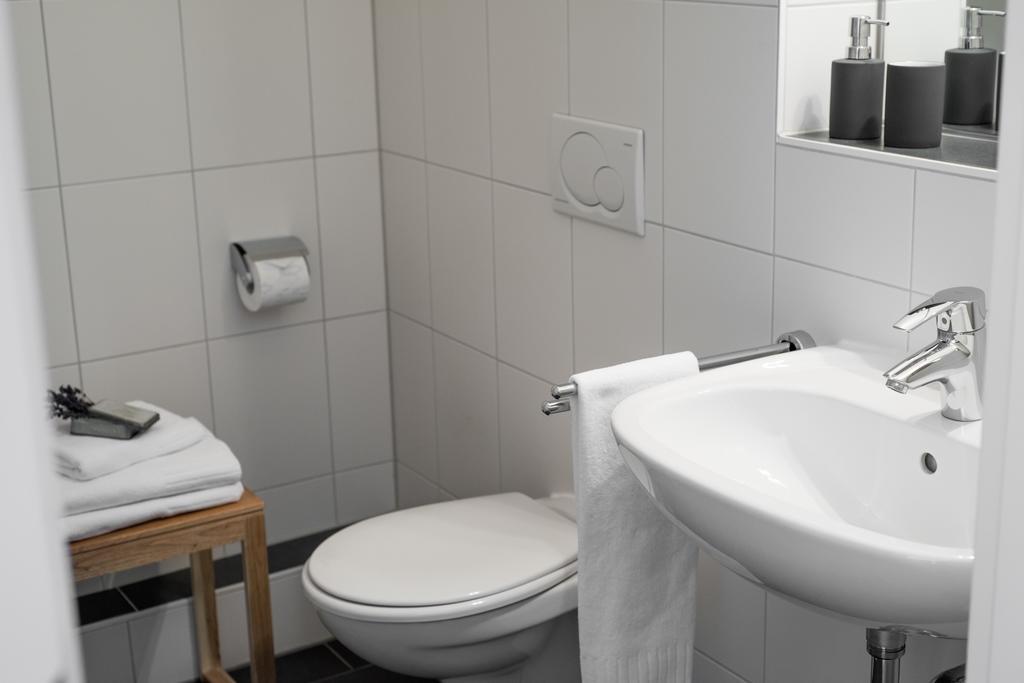 Wailtl Hotel Dorfen Chambre photo