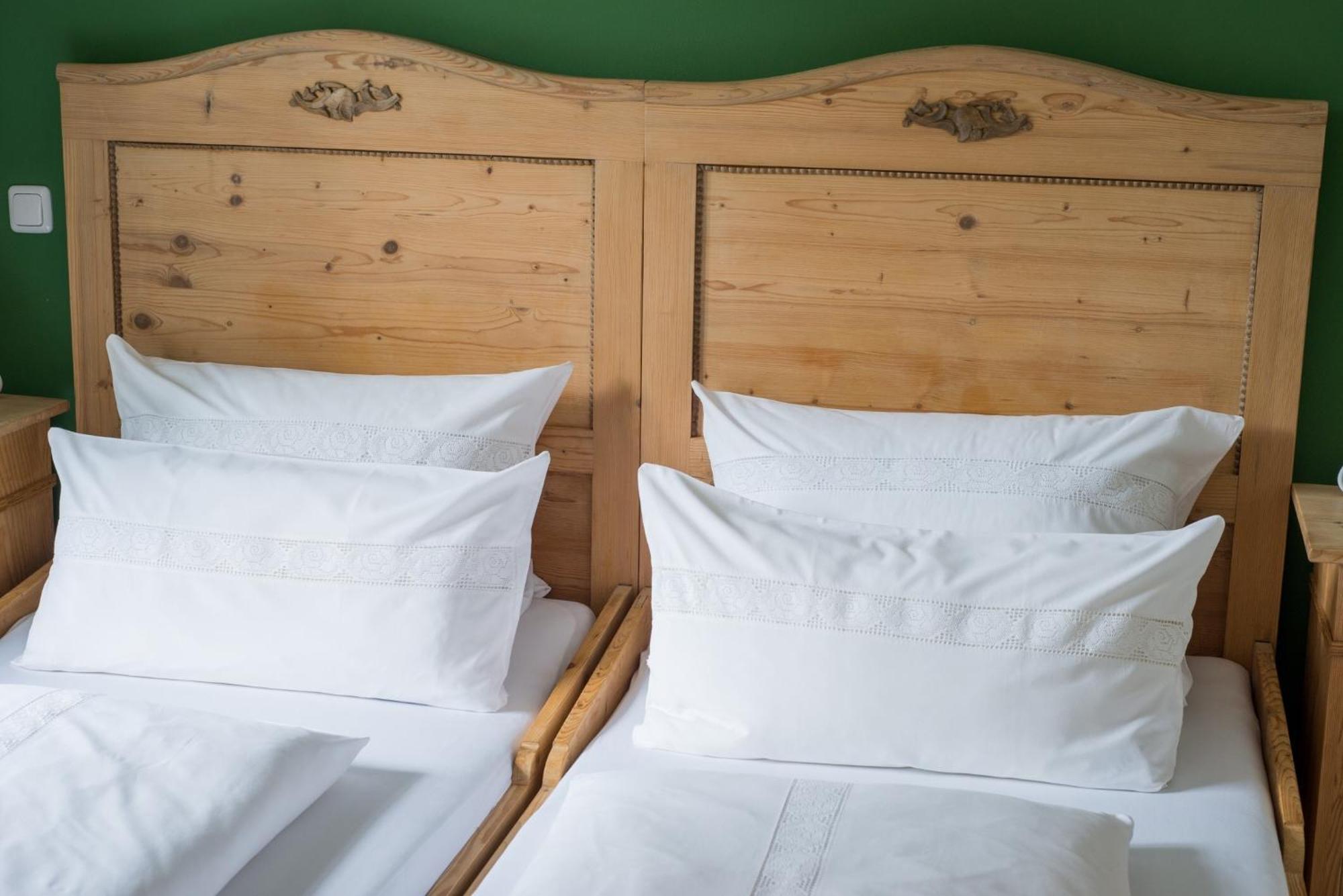 Wailtl Hotel Dorfen Chambre photo