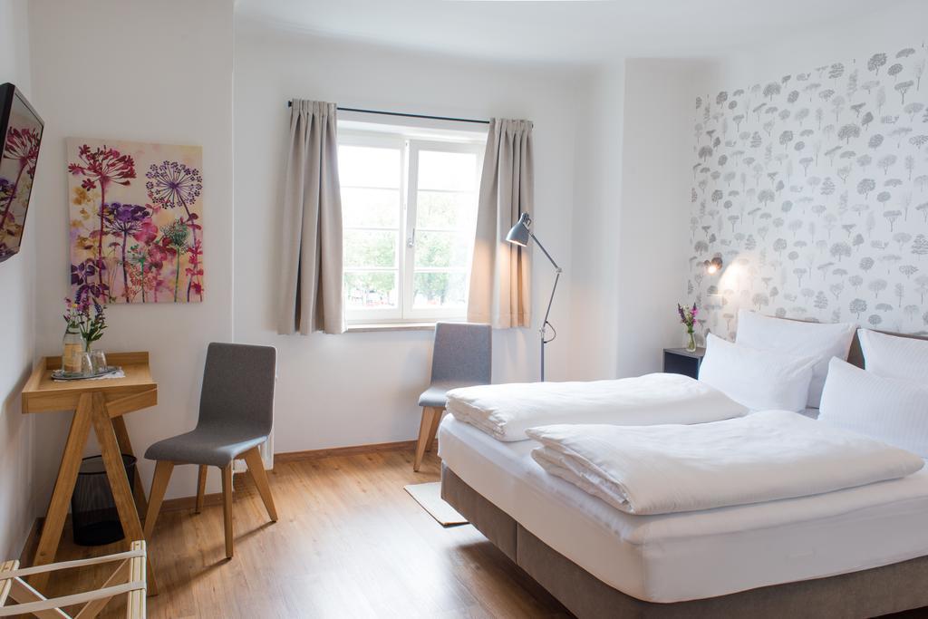 Wailtl Hotel Dorfen Extérieur photo