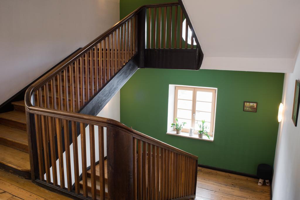 Wailtl Hotel Dorfen Extérieur photo