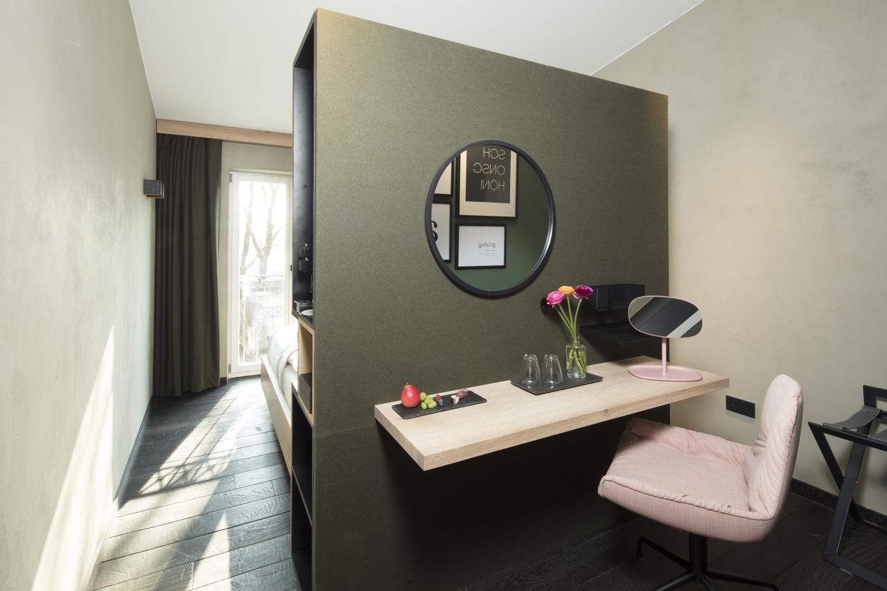 Wailtl Hotel Dorfen Extérieur photo